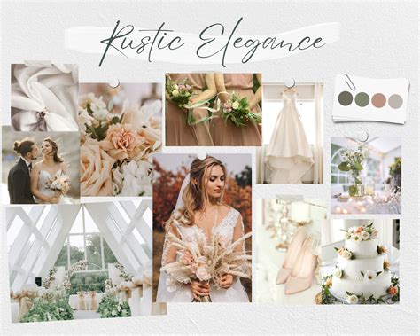 The Essential Guide to Choosing Your Wedding Theme | Eventifai Planning