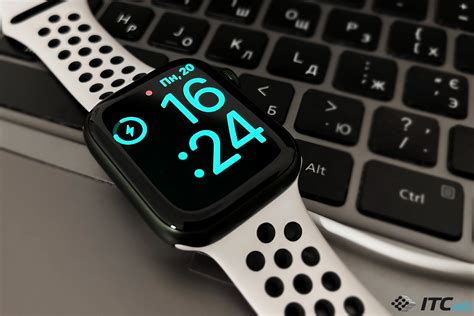 Обзор Apple Watch Series 7: новые возможности в старом дизайне