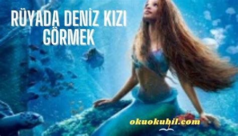 R Yada Deniz K Z G Rmek Ne Anlama Gelir Okuokubil