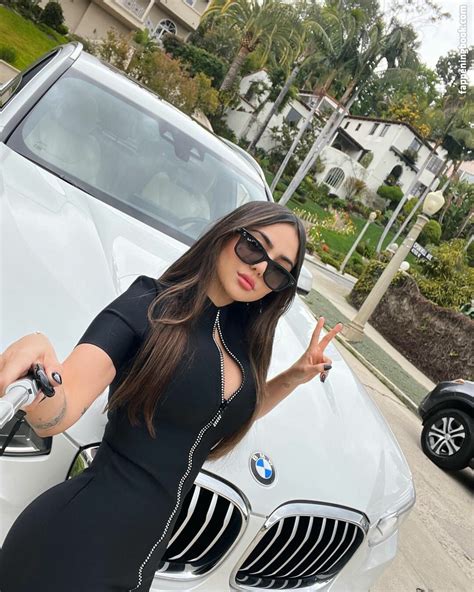 Nyvi Estephan Nude Onlyfans Leaks Fappening Page Fappeningbook