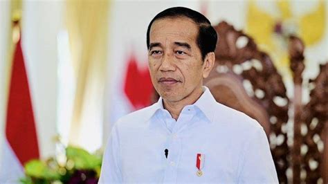 Jokowi Plot Rp Miliar Untuk Perbaiki Ruas Jalan Di Lampung