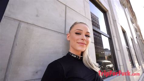 Blonde Super Beauty Hot Body And Sexy Tan Lines American Porn By TripForFuck XHamster