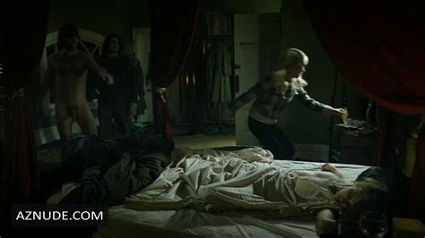 JESS BEAZLEY Nude AZNude