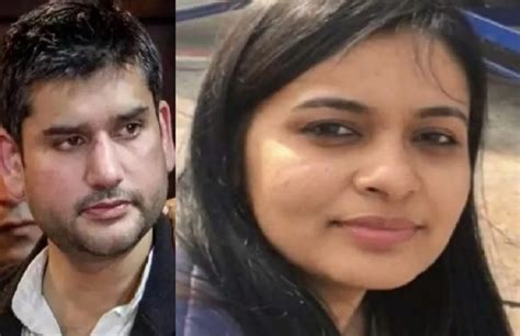 Rohit Shekhar Murder Case Wife Apoorva Admits To Have Murdered By