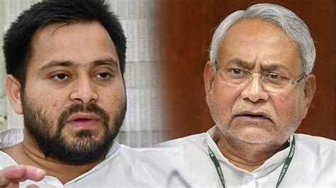 Wrangling Among Parties Involved In Rival Alliances Before Bihar