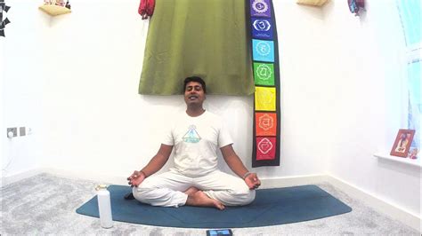 simple powerful mindfulness meditation nyasa mahanirvana tantra