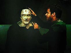 Bashir and Garak - Julian Bashir Fan Art (27145537) - Fanpop