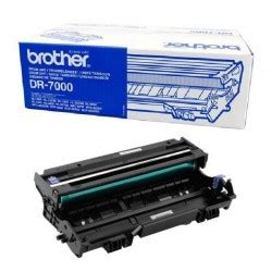 Brother DR7000 Tambor Original Y Compatible Para Tu Impresora