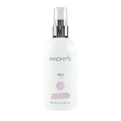 pandhys deo rose    ml pandhys worldwide