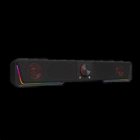 Parlante Gamer Rgb Redragon Gs Darknets