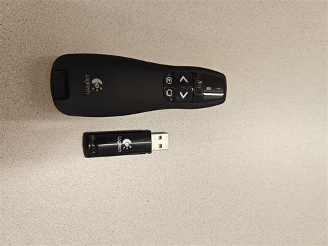 Logitech Präsenter | Kaufen auf Ricardo