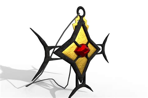 Stl File Eye Of Dashi・design To Download And 3d Print・cults