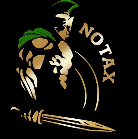 NOTAX – Medium
