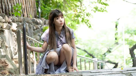 FC PPV First Photoshoot And Face Showing JAV HD Porn