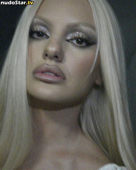 Alexandra Stan Alexandrastan Yumamii Nude OnlyFans Photo 7 Nudostar TV