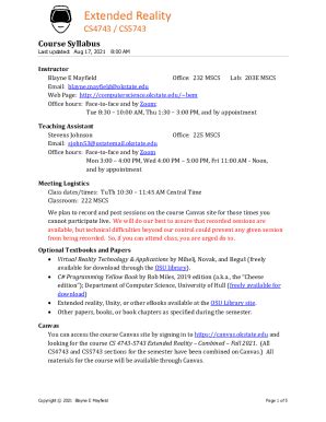 Fillable Online Cas Okstate Computerscience Okstate