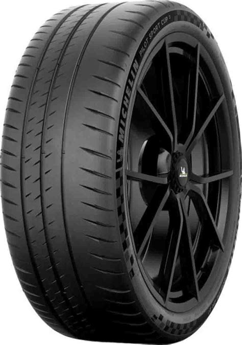 Llantas MICHELIN Pilot Sport Cup 2 Connect 235 40ZR18 Virtual Llantas