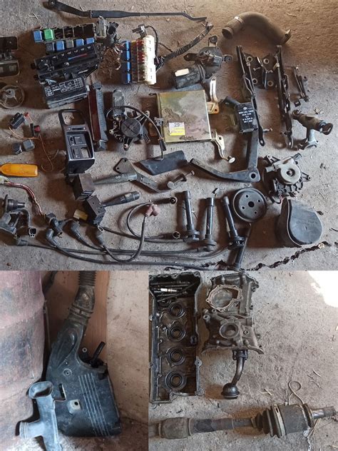 Разбираю Ниссан примера п10!