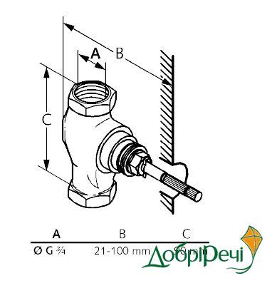 Купити (Kludi Ambienta 53811) в Києві та по всій Україні. Ціна, фото ...
