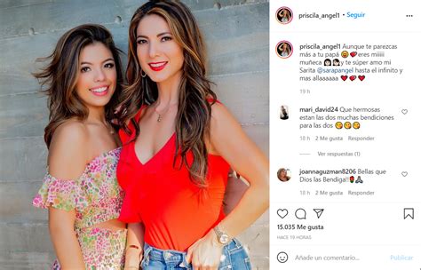 Sara Priscila Bikini La Joven Ha Encendido Las Redes Sociales