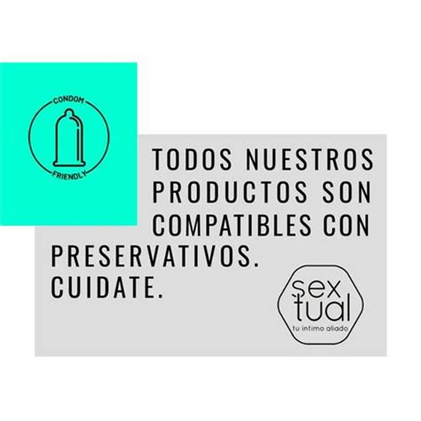 GEL LUBRICANTE INTIMO ALOE VERA ML Sextual Lubricantes Geles Intimos Sex Shop Mayorista