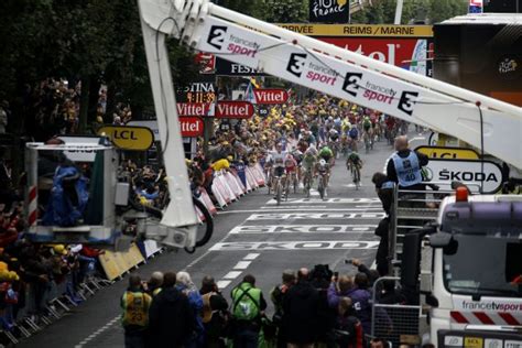 Voorbeschouwing E Etappe Tour De France Fiets Nl