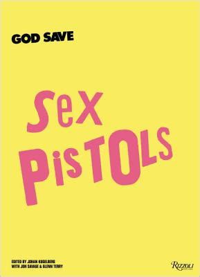 Sex Pistols Kugelberg Johan HMV BOOKS Online Online Shopping Information Site