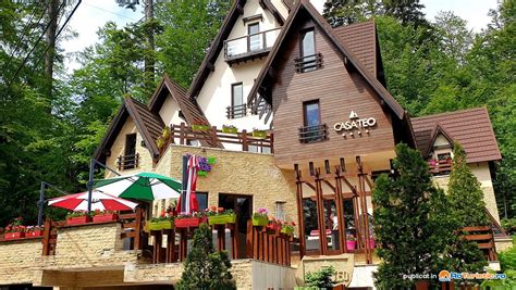 Pensiuni Sinaia Cazare La Pensiuni In Sinaia