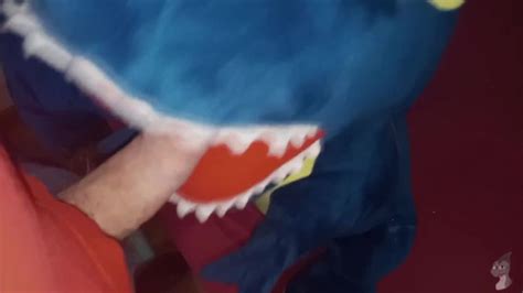 Blue Dinosaur T Rex Fun 4 Pornhub Gay