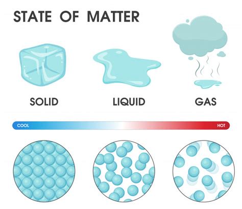 Solidificacao Da Agua - Ciências 6º Ano Fundamental - As mudanças de estado físico da água ...