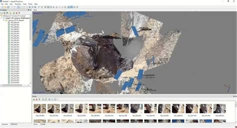 Software Fotogrammetria Metashape Strumentitopografici It