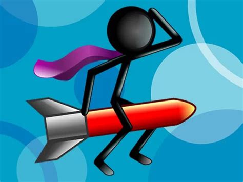 Stickman Jigsaw | Play Online Games for FREE
