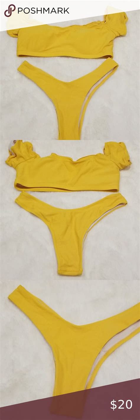 Sz 4 Zaful Bikini In 2023 Zaful Bikinis Bikinis Bikini Shops