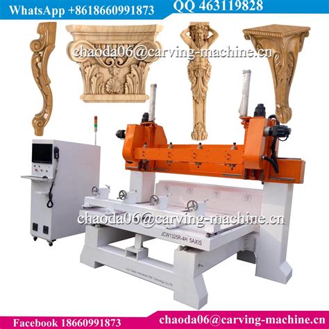 Axis Wood Carving Machine Storagefasr