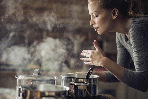 Come Eliminare I Cattivi Odori In Cucina Suggerimenti E Trucchi