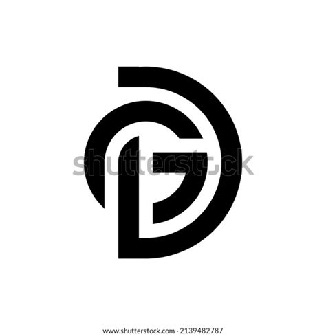 Dg logo or gd logo – Artofit