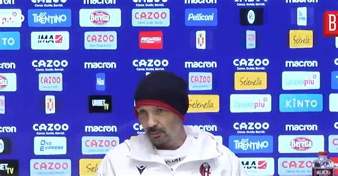 Video Mihajlovic Quando Annunci La Malattia Ma Non Sono Lacrime Di