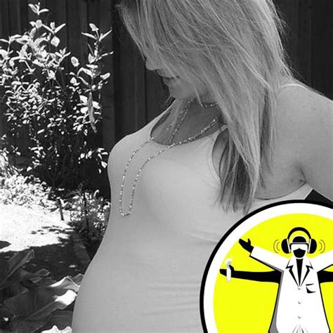The Naked Scientists Podcast Making Babies Pregnancy And Fertility