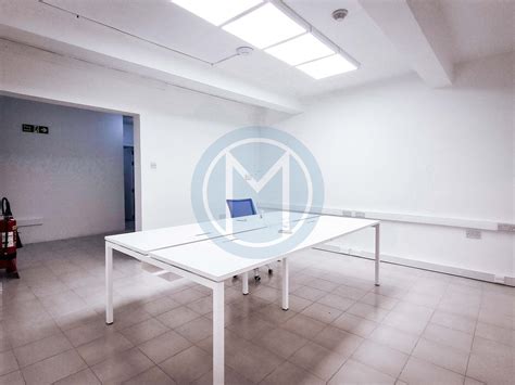 Modern Sliema Offices for Rent - MaltaOffices.com