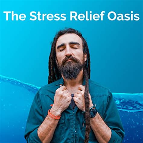 Amazon Music Stress Relief Calm Oasis Mindfullness Meditation World