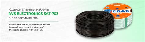 Телевизионное оборудование и связь