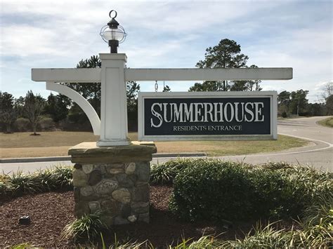 393 Summerhouse Dr Holly Ridge Nc 28445 See Est Value Schools And More
