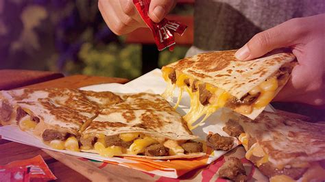 Taco Bell Beyond Meat Steak Is Certified Vegan And Delicious