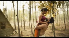 AISHWARYA RAJESH Nude AZNude