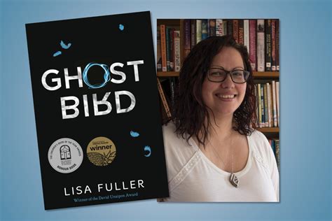 Lisa Fuller for Australia Reads Teens | UQP