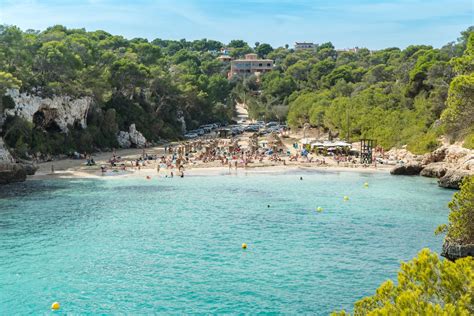 Le Spiagge Pi Belle Di Maiorca Vivere Maiorca