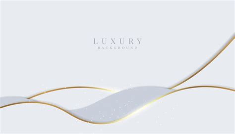 Premium Vector Vector Realistic Luxury Background