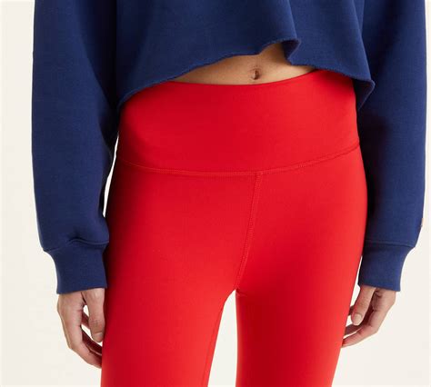 Levis® Gold Tab™ Anywear Legging Red Levis® Pl