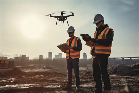 3 Recent Technological Advancements In The Construction Industry A