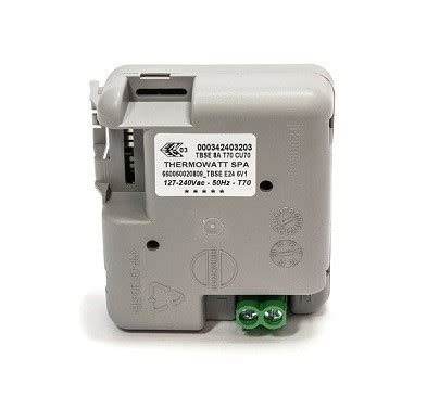 Termostat Thermowatt TBSE 8A T70 CU70 bez čidla pro ohřívač vody ...